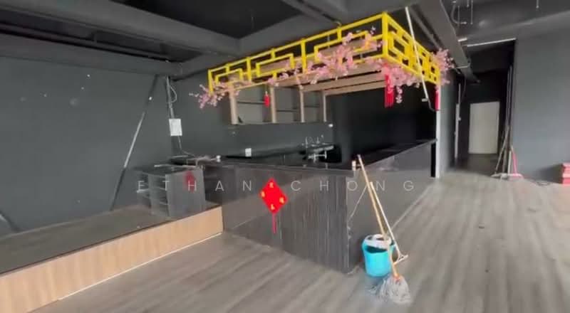 Kedai untuk Disewa di Kepong (Kuala Lumpur) - Ethan Chong - Interior - PropertyGuru.com.my