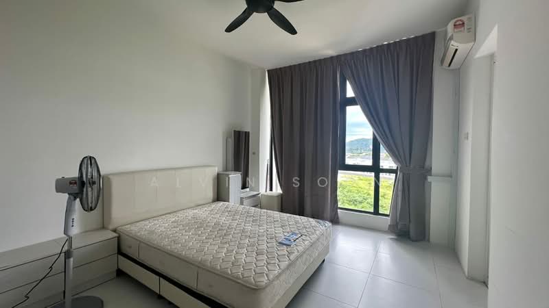 Condominium for Rent at Treetops Residence - Alvin Soon - Bedroom - PropertyGuru.com.my