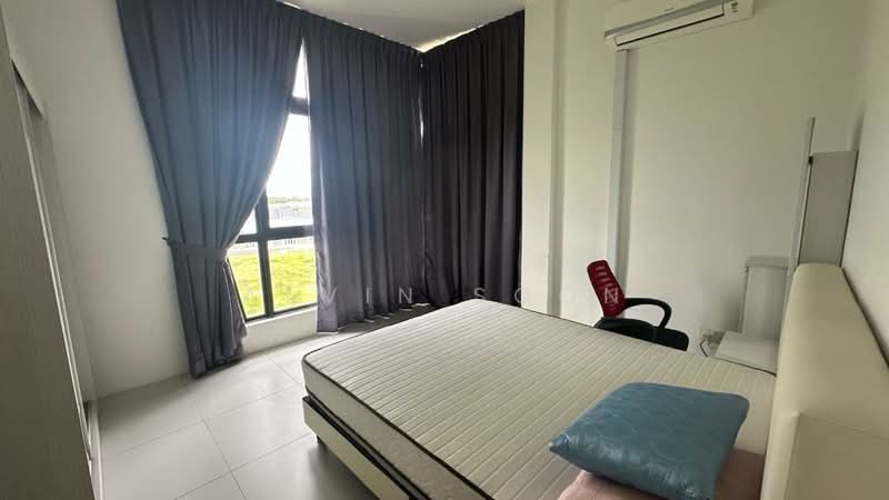 Condominium for Rent at Treetops Residence - Alvin Soon - Bedroom - PropertyGuru.com.my