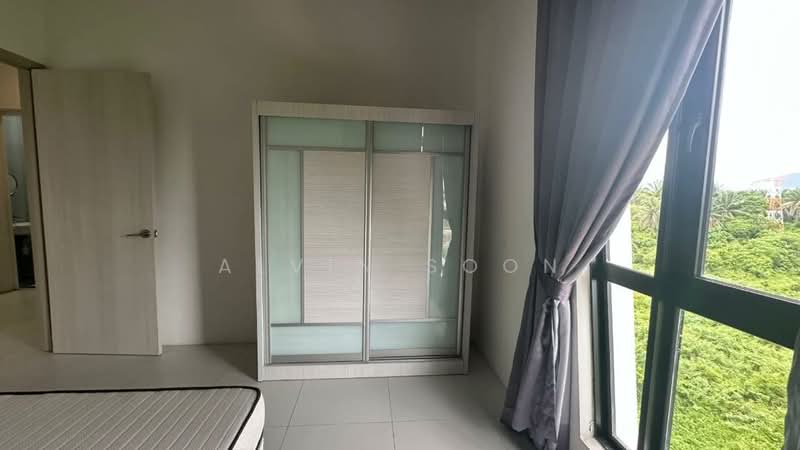 Condominium for Rent at Treetops Residence - Alvin Soon - Bedroom - PropertyGuru.com.my