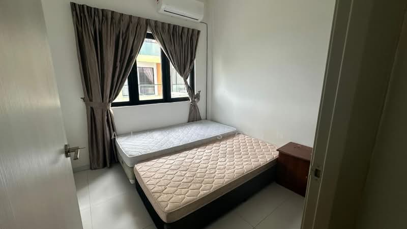 Condominium for Rent at Treetops Residence - Alvin Soon - Bedroom - PropertyGuru.com.my