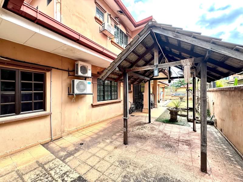 Semi-Detached House for Sale in Taman Taming Maju (Cheras) - Keasavan Hari Krishnan - PropertyGuru.com.my