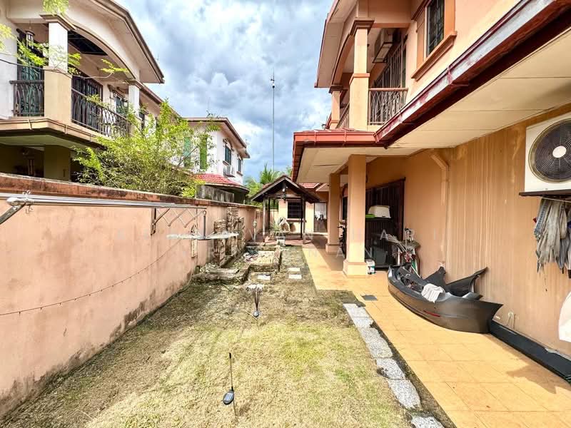 Semi-Detached House for Sale in Taman Taming Maju (Cheras) - Keasavan Hari Krishnan - PropertyGuru.com.my
