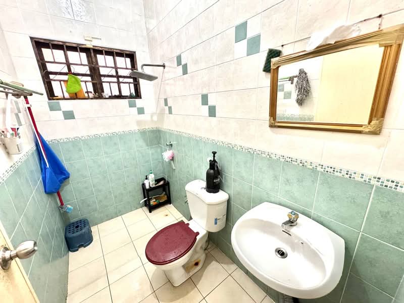 Semi-Detached House for Sale in Taman Taming Maju (Cheras) - Keasavan Hari Krishnan - PropertyGuru.com.my