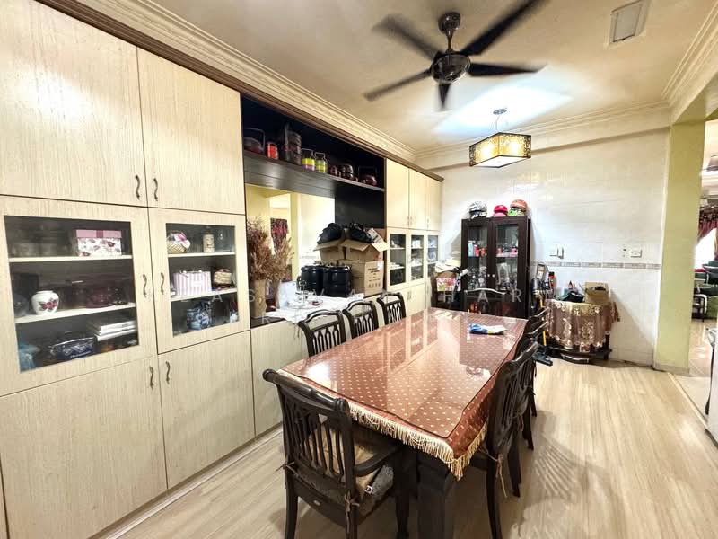 Semi-Detached House for Sale in Taman Taming Maju (Cheras) - Keasavan Hari Krishnan - PropertyGuru.com.my