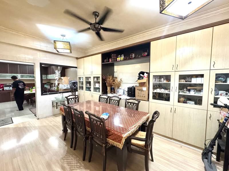 Semi-Detached House for Sale in Taman Taming Maju (Cheras) - Keasavan Hari Krishnan - PropertyGuru.com.my