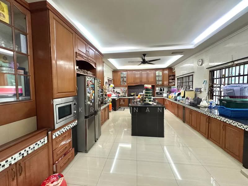 Semi-Detached House for Sale in Taman Taming Maju (Cheras) - Keasavan Hari Krishnan - PropertyGuru.com.my