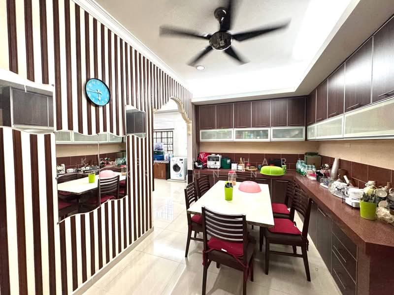 Semi-Detached House for Sale in Taman Taming Maju (Cheras) - Keasavan Hari Krishnan - PropertyGuru.com.my
