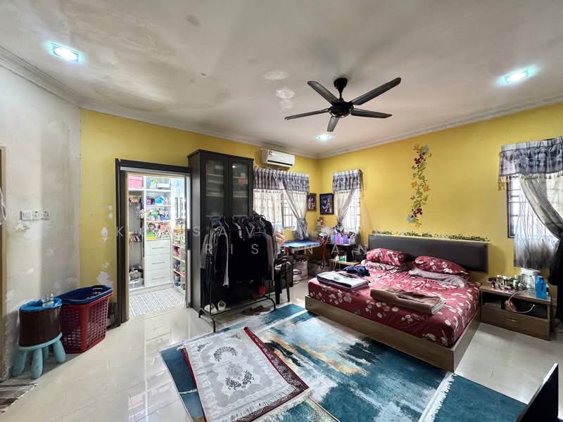 Semi-Detached House for Sale in Taman Taming Maju (Cheras) - Keasavan Hari Krishnan - PropertyGuru.com.my