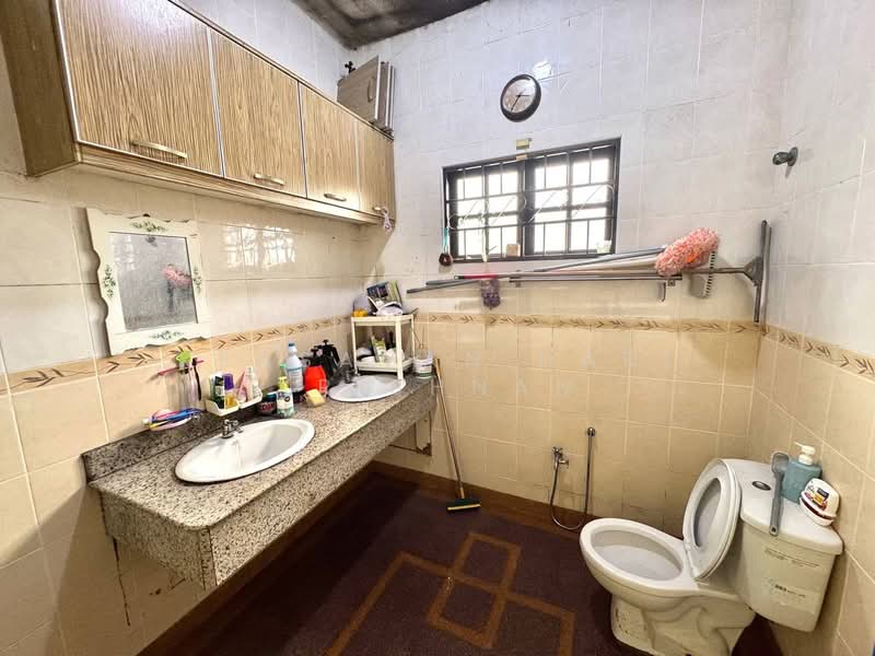 Semi-Detached House for Sale in Taman Taming Maju (Cheras) - Keasavan Hari Krishnan - PropertyGuru.com.my