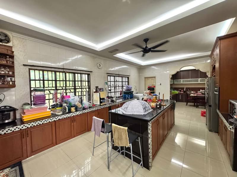 Semi-Detached House for Sale in Taman Taming Maju (Cheras) - Keasavan Hari Krishnan - PropertyGuru.com.my