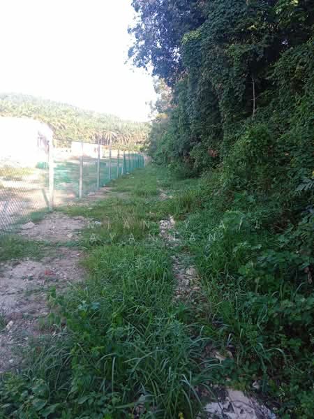 Tanah Pertanian untuk Dijual di Tanjong Tualang (Perak) - Muniandy A/L Ayannan - Exterior - PropertyGuru.com.my