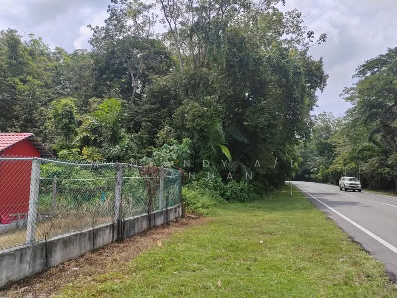 Tanah Pertanian untuk Dijual di Tanjong Tualang (Perak) - Muniandy A/L Ayannan - Exterior - PropertyGuru.com.my