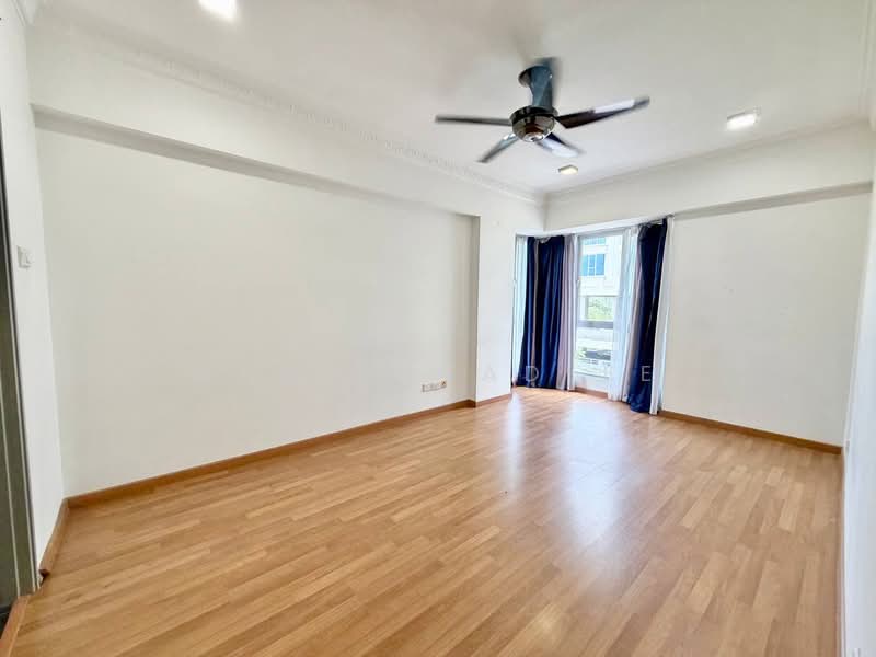 Apartment for Sale at Putra 1 - Ahmad Fadlee - PropertyGuru.com.my