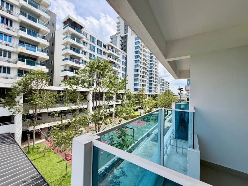 Apartment for Sale at Putra 1 - Ahmad Fadlee - PropertyGuru.com.my
