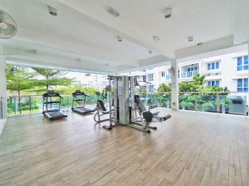 Apartment for Sale at Putra 1 - Ahmad Fadlee - PropertyGuru.com.my