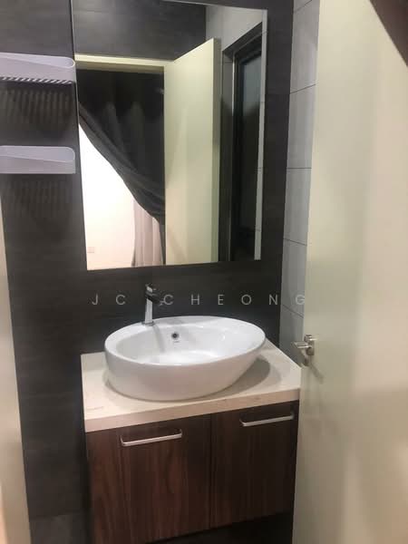 Residential Land for Rent in Kepong (Kuala Lumpur) - JC Cheong - Bathroom - PropertyGuru.com.my