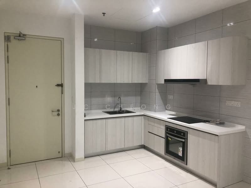 Residential Land for Rent in Kepong (Kuala Lumpur) - JC Cheong - Kitchen - PropertyGuru.com.my