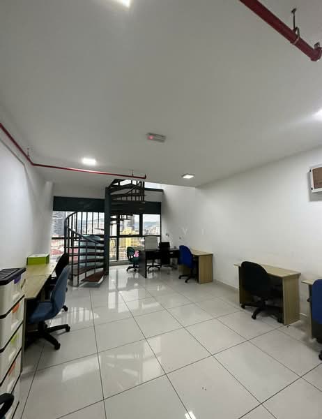 Service Residence for Rent at Serviced Residence @ 3 Towers - Alex Yin - Interior - PropertyGuru.com.my