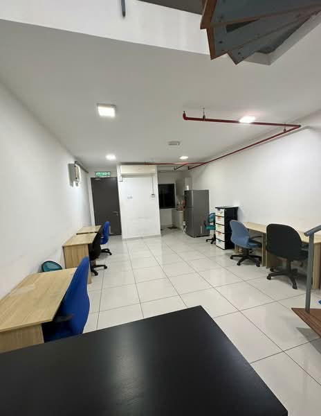 Service Residence for Rent at Serviced Residence @ 3 Towers - Alex Yin - Study - PropertyGuru.com.my