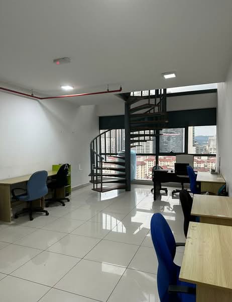 Service Residence for Rent at Serviced Residence @ 3 Towers - Alex Yin - Study - PropertyGuru.com.my
