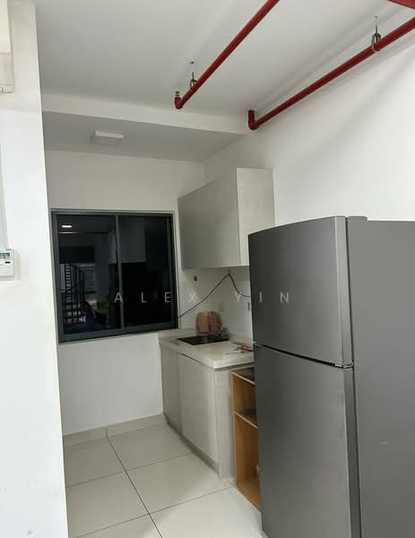 Service Residence for Rent at Serviced Residence @ 3 Towers - Alex Yin - Kitchen - PropertyGuru.com.my