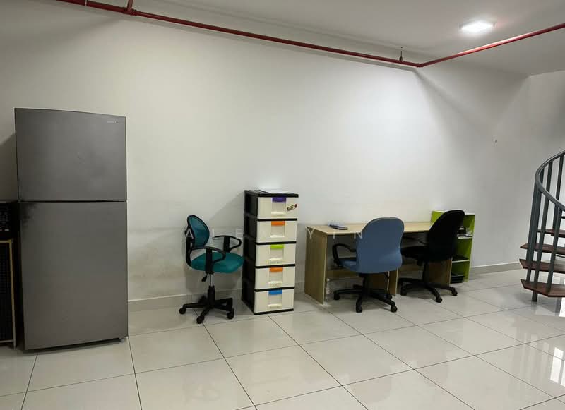 Service Residence for Rent at Serviced Residence @ 3 Towers - Alex Yin - Interior - PropertyGuru.com.my