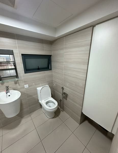 Service Residence for Rent at Serviced Residence @ 3 Towers - Alex Yin - Bathroom - PropertyGuru.com.my