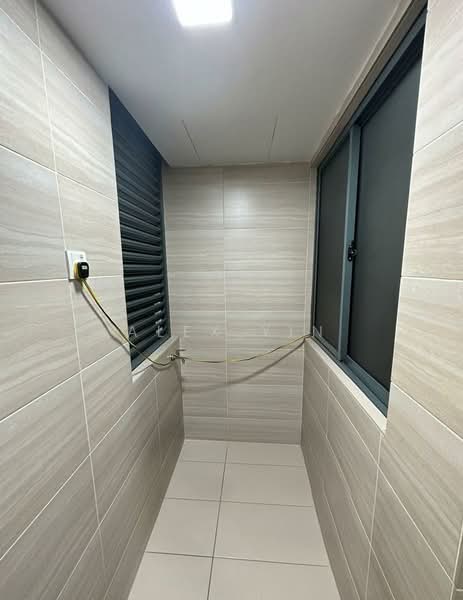 Service Residence for Rent at Serviced Residence @ 3 Towers - Alex Yin - Balcony - PropertyGuru.com.my