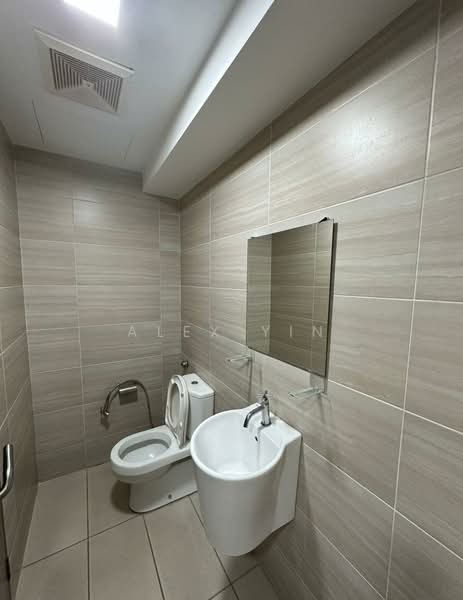 Service Residence for Rent at Serviced Residence @ 3 Towers - Alex Yin - Bathroom - PropertyGuru.com.my