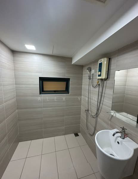 Service Residence for Rent at Serviced Residence @ 3 Towers - Alex Yin - Bathroom - PropertyGuru.com.my