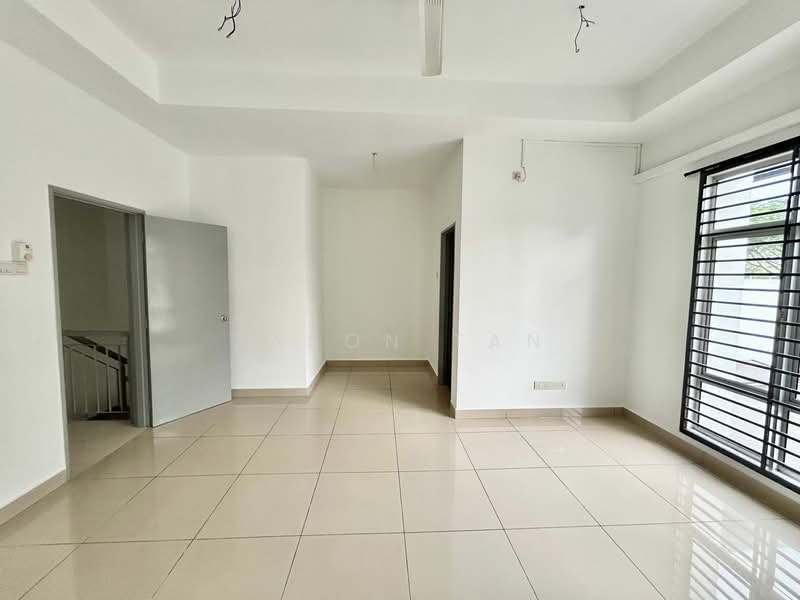 Rumah Teres 2 Tingkat untuk Dijual di Taman Seri Austin (Tebrau) - Jason Tan - Interior - PropertyGuru.com.my
