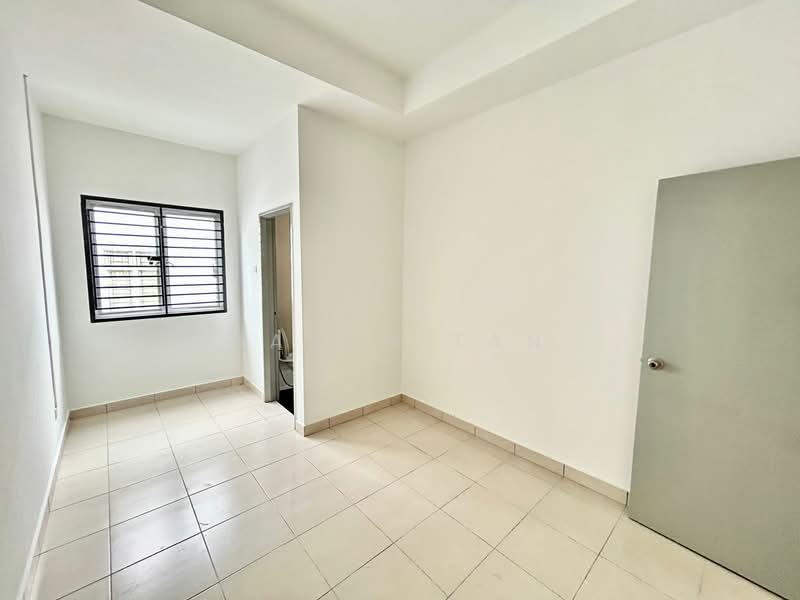 Rumah Teres 2 Tingkat untuk Dijual di Taman Seri Austin (Tebrau) - Jason Tan - Interior - PropertyGuru.com.my