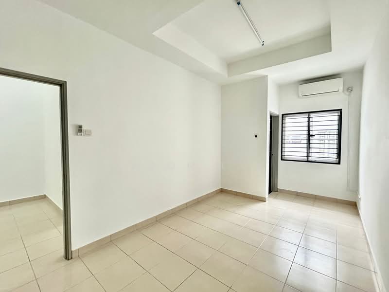 Rumah Teres 2 Tingkat untuk Dijual di Taman Seri Austin (Tebrau) - Jason Tan - Interior - PropertyGuru.com.my