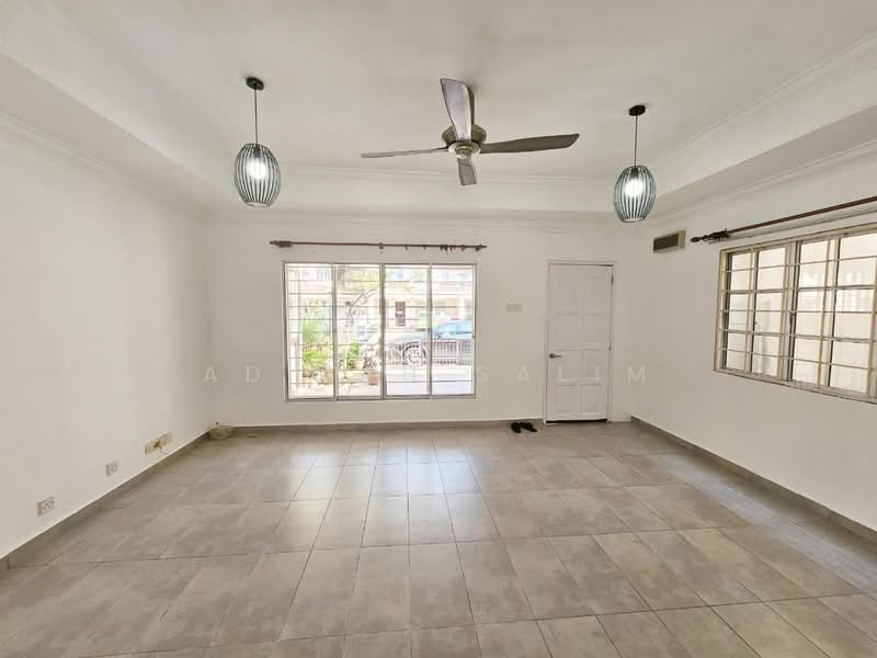 2-storey Terraced House for Sale in Putrajaya (Putrajaya) - Adibah Salim - Living Room - PropertyGuru.com.my