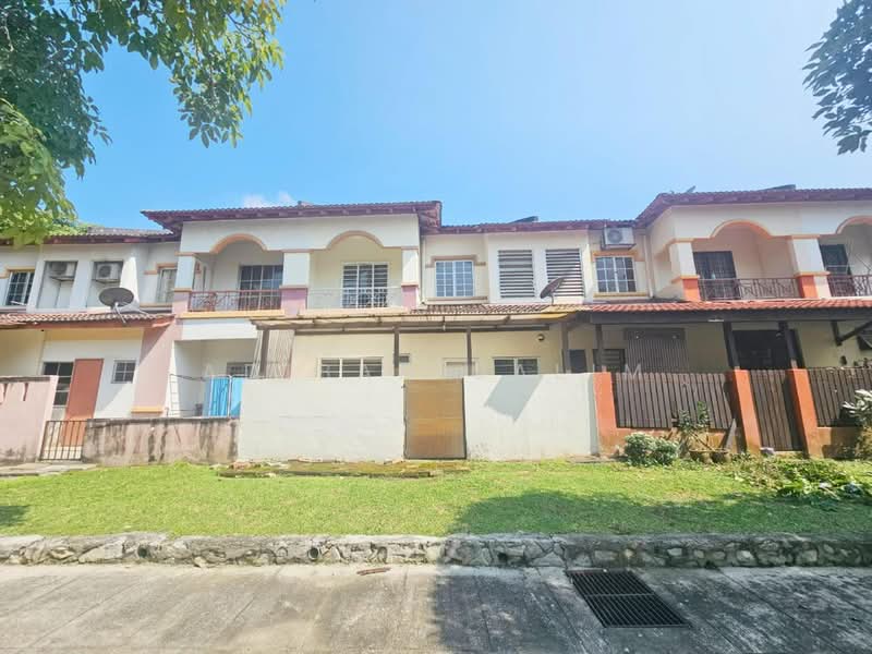 2-storey Terraced House for Sale in Putrajaya (Putrajaya) - Adibah Salim - Exterior - PropertyGuru.com.my