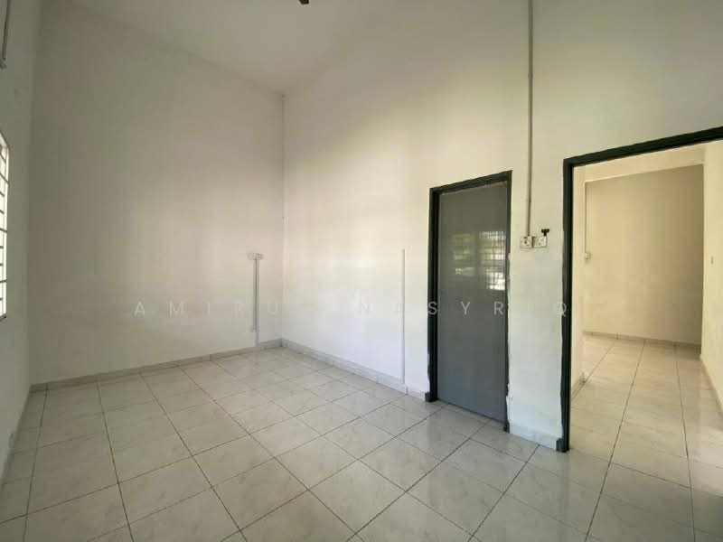 Semi-Detached House for Sale in Kapar (Selangor) - Amirul Nasyriq - Interior - PropertyGuru.com.my