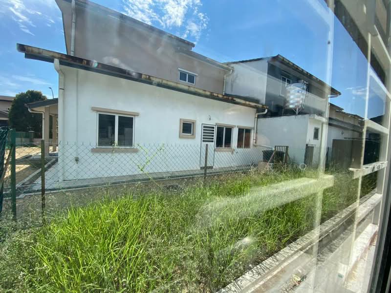 Semi-Detached House for Sale in Kapar (Selangor) - Amirul Nasyriq - Exterior - PropertyGuru.com.my