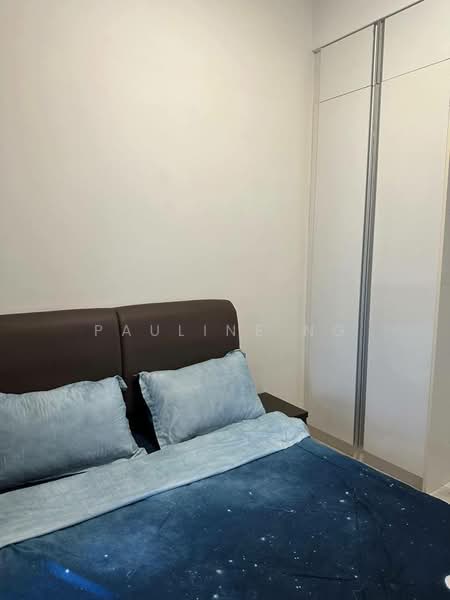 Servis Apartment untuk Disewa di Setia Sky 88 - Pauline Ng - Bedroom - PropertyGuru.com.my