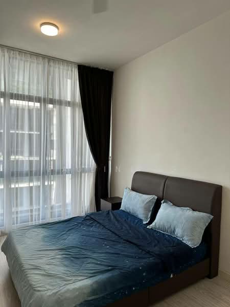 Servis Apartment untuk Disewa di Setia Sky 88 - Pauline Ng - Bedroom - PropertyGuru.com.my