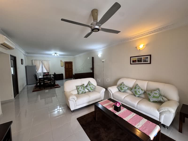 Condominium for Rent at Angkupuri Condominium - KC Ng - PropertyGuru.com.my