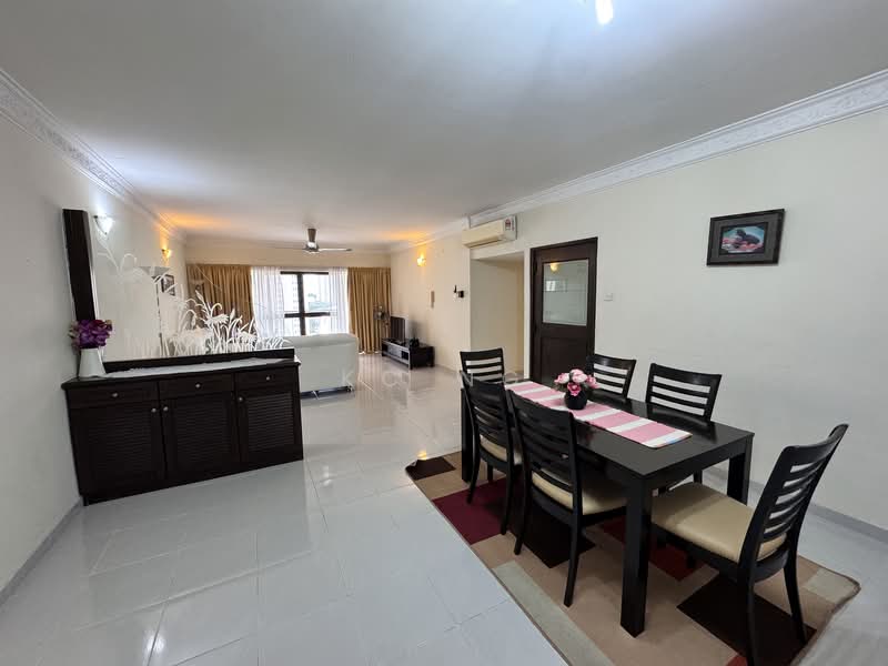 Condominium for Rent at Angkupuri Condominium - KC Ng - PropertyGuru.com.my