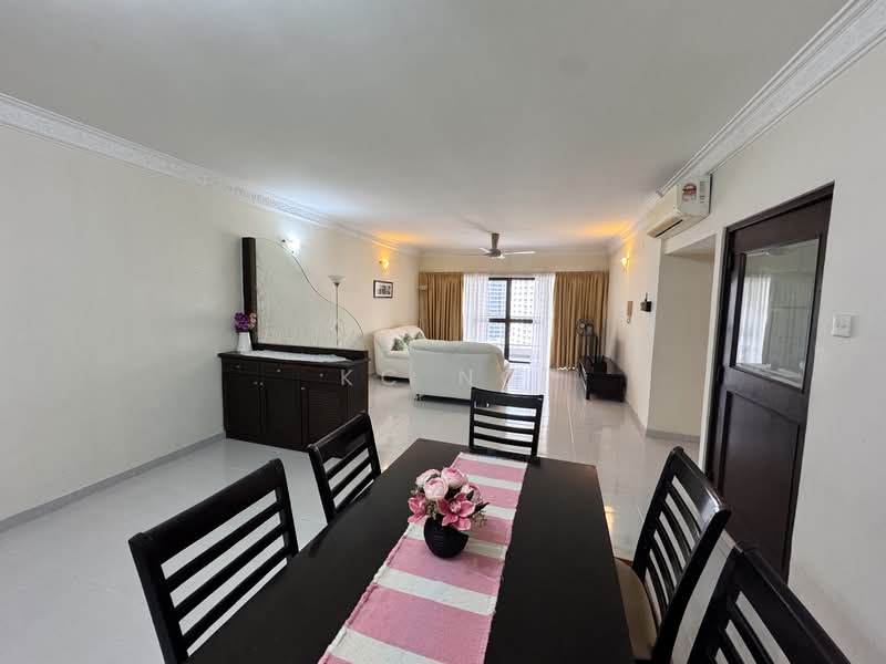 Condominium for Rent at Angkupuri Condominium - KC Ng - PropertyGuru.com.my