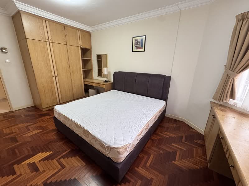 Condominium for Rent at Angkupuri Condominium - KC Ng - PropertyGuru.com.my