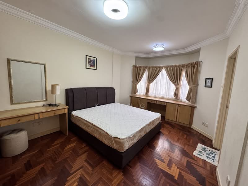 Condominium for Rent at Angkupuri Condominium - KC Ng - PropertyGuru.com.my