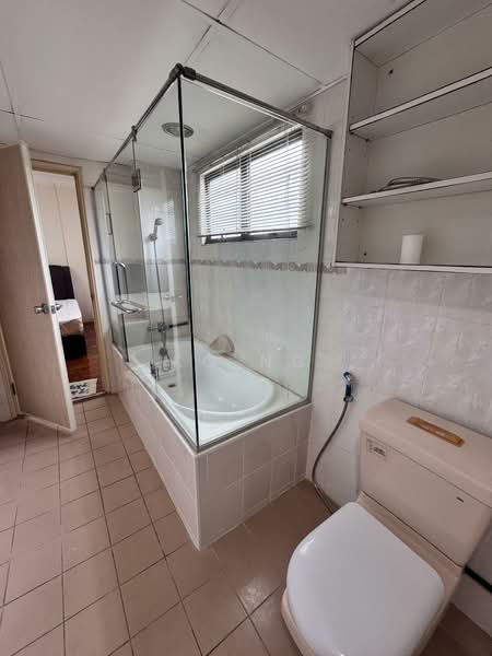 Condominium for Rent at Angkupuri Condominium - KC Ng - PropertyGuru.com.my