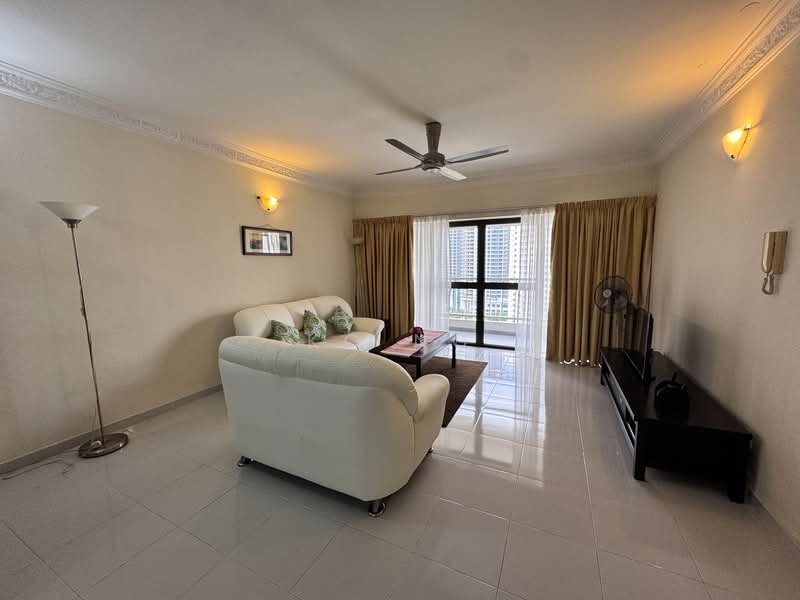 Condominium for Rent at Angkupuri Condominium - KC Ng - PropertyGuru.com.my