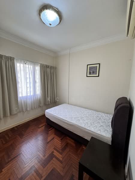Condominium for Rent at Angkupuri Condominium - KC Ng - PropertyGuru.com.my