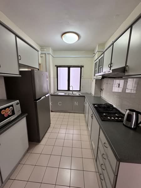 Condominium for Rent at Angkupuri Condominium - KC Ng - PropertyGuru.com.my