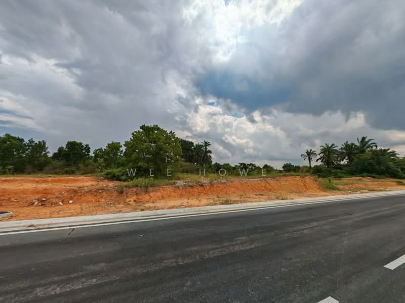 Tanah Kediaman untuk Dijual di Bandar Putra (Kulai) - Wee Howe - Exterior - PropertyGuru.com.my